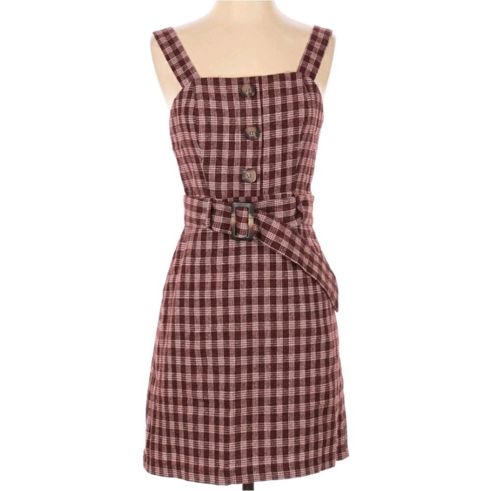 Essue Mini Dress